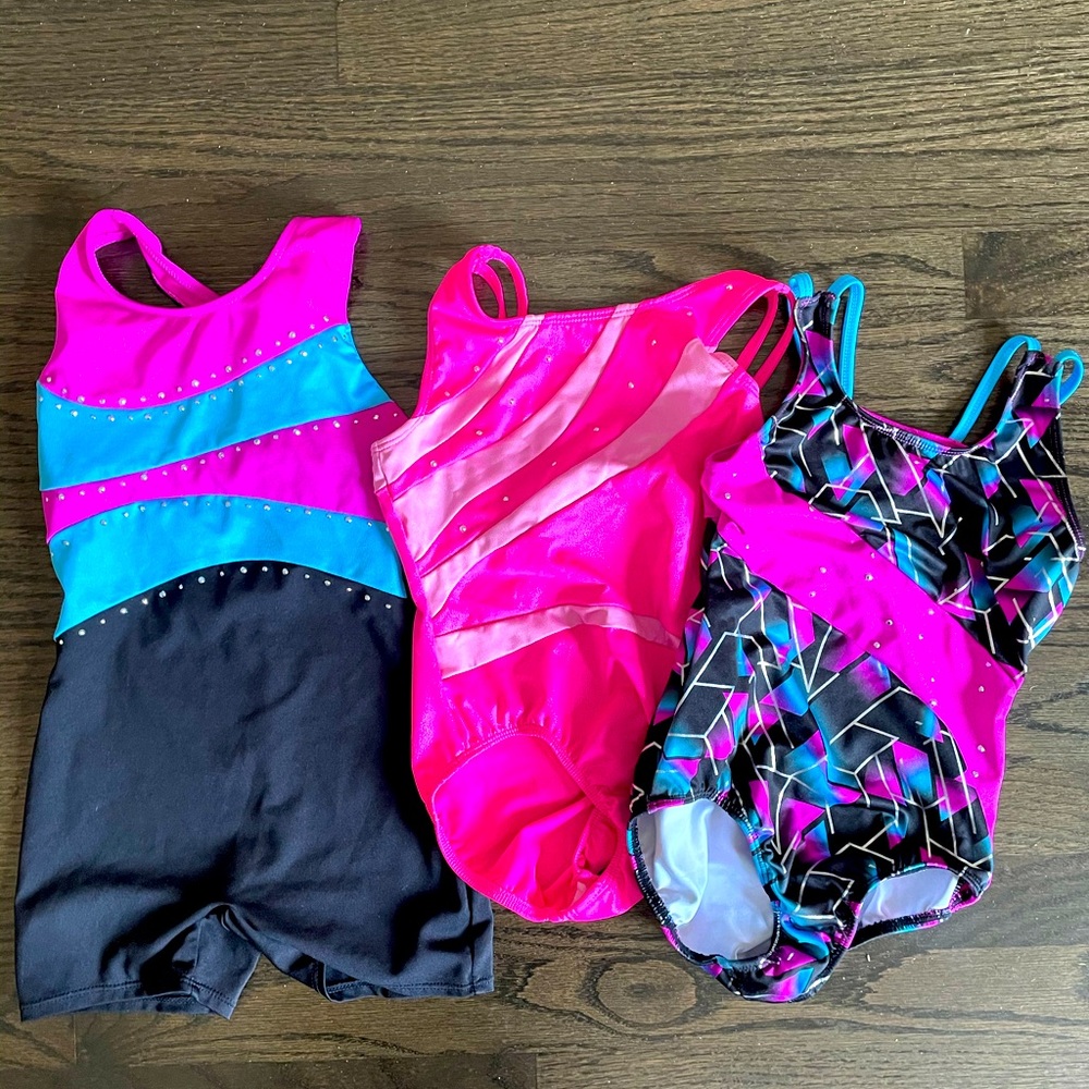 6/6x Freestyle Danskin